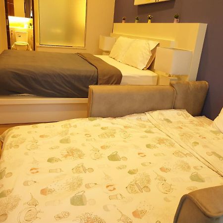 The Astra Chiang Mai Apartment Ngoại thất bức ảnh