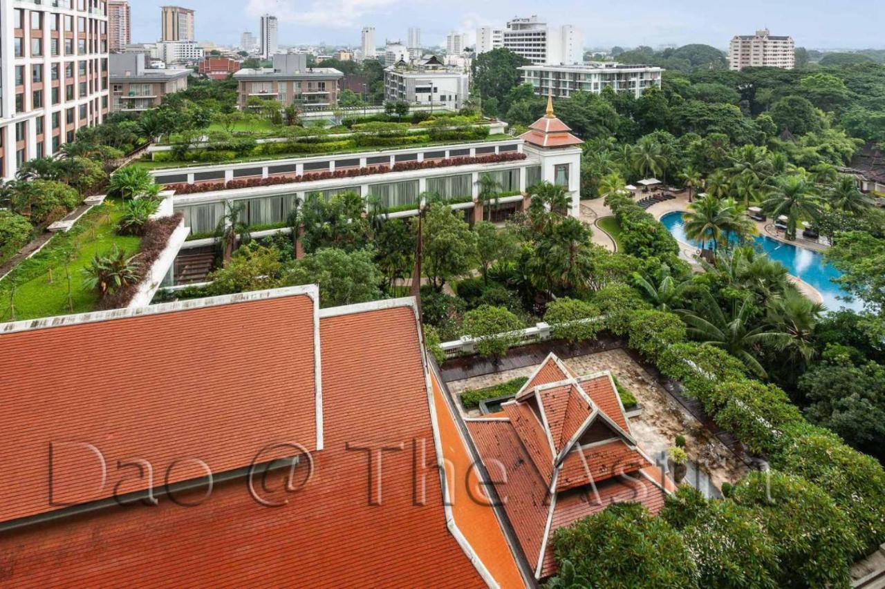 The Astra Chiang Mai Apartment Ngoại thất bức ảnh