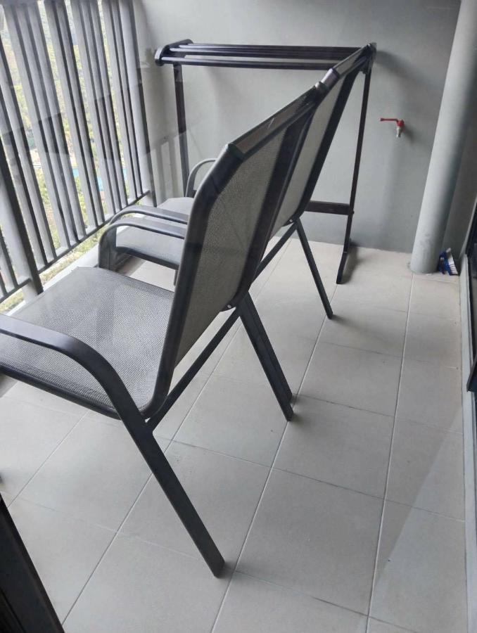 The Astra Chiang Mai Apartment Ngoại thất bức ảnh
