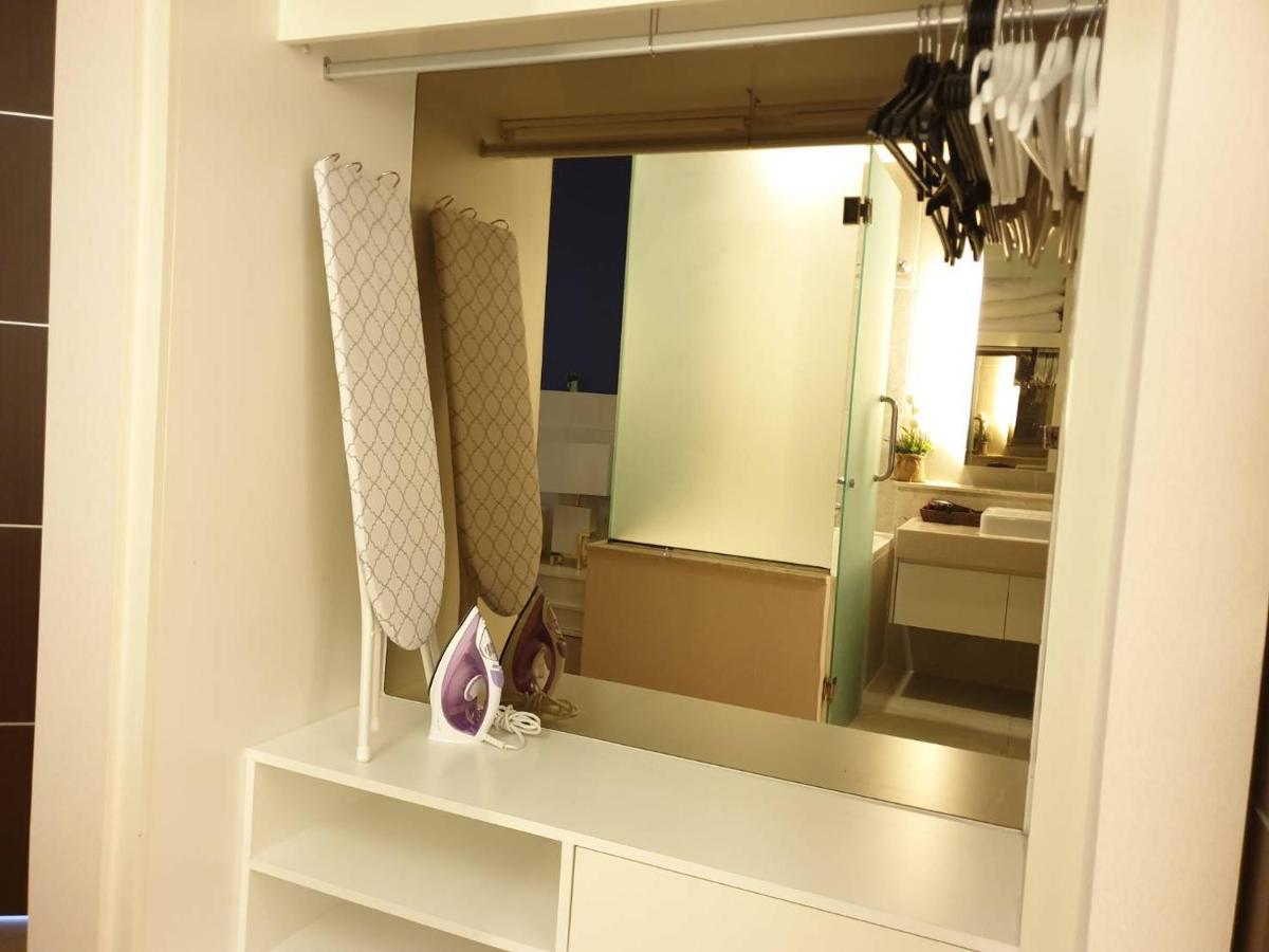 The Astra Chiang Mai Apartment Ngoại thất bức ảnh