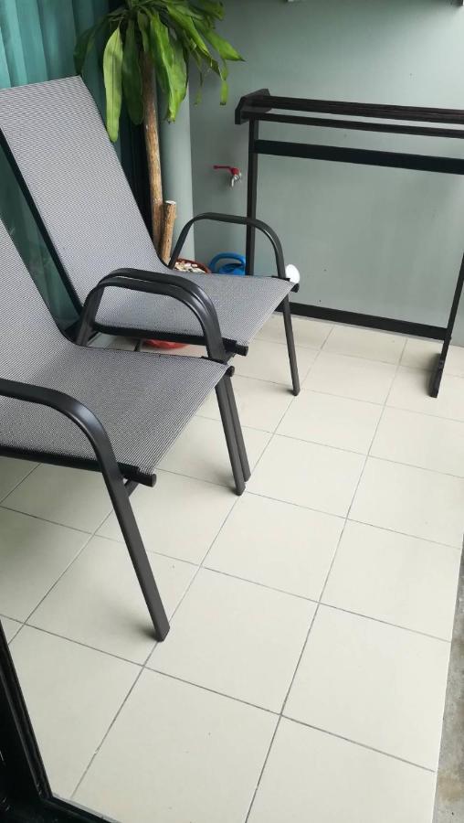The Astra Chiang Mai Apartment Ngoại thất bức ảnh