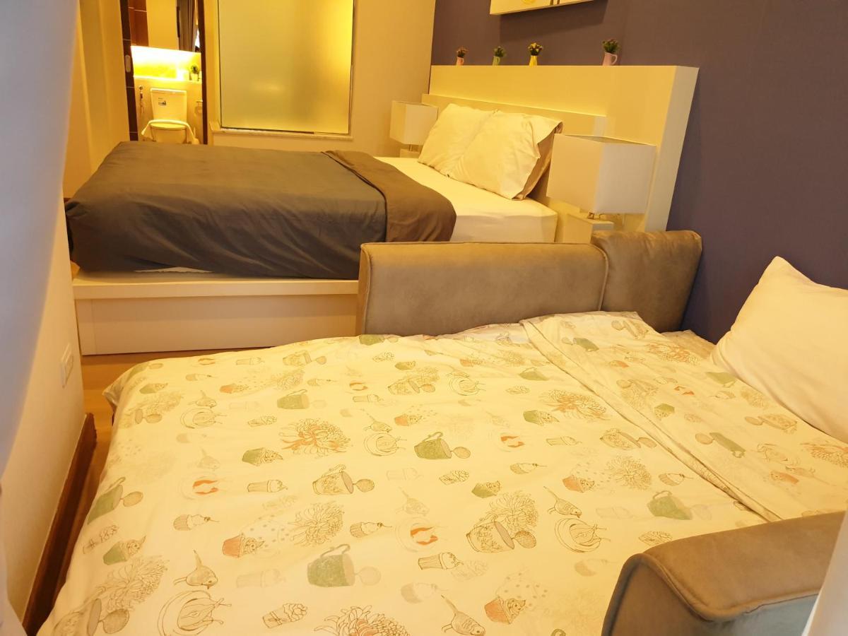 The Astra Chiang Mai Apartment Ngoại thất bức ảnh