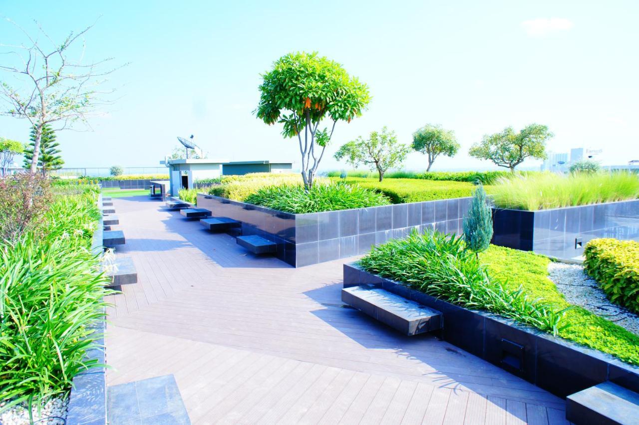 The Astra Chiang Mai Apartment Ngoại thất bức ảnh