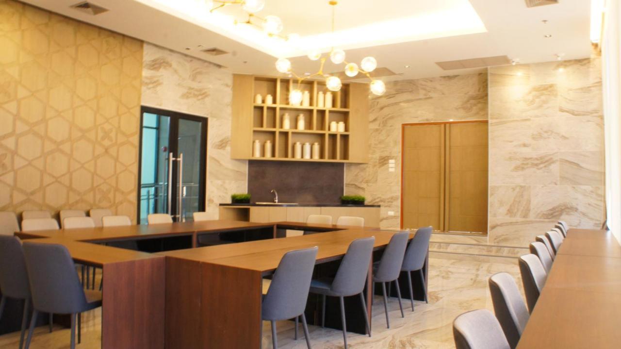 The Astra Chiang Mai Apartment Ngoại thất bức ảnh